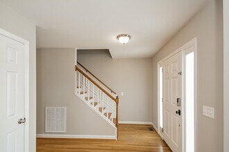 508 Lakeview Ave in Wake Forest, NC - Building Photo - Building Photo