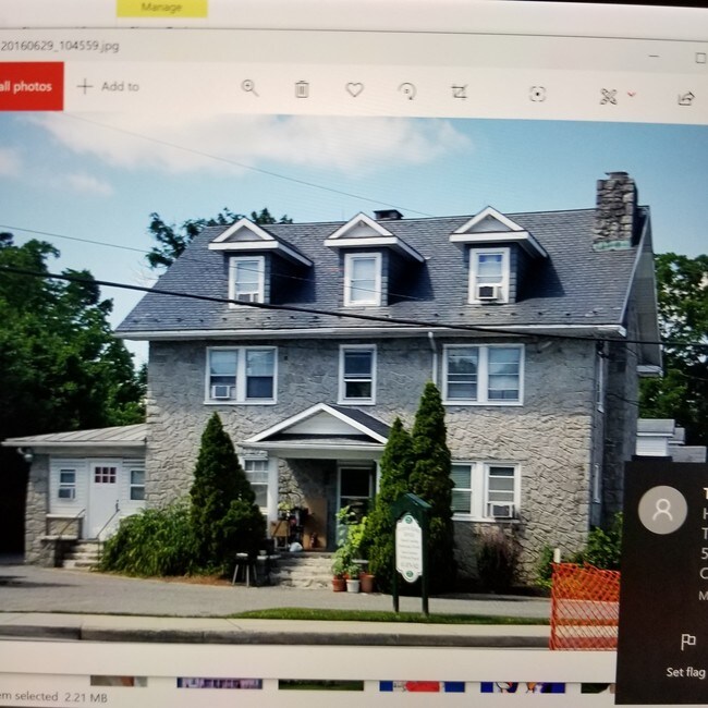 502 S Main St-Unit -2 in Bel Air, MD - Building Photo - Building Photo