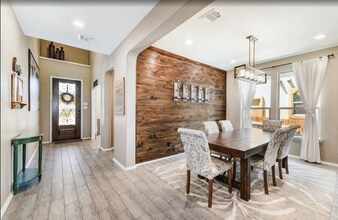 1205 Half Hitch Trl in Georgetown, TX - Building Photo - Building Photo