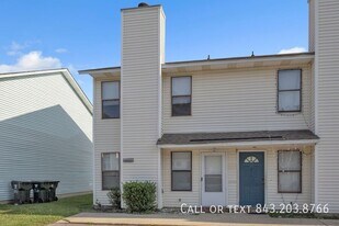 244 Pine Shadow Dr in Goose Creek, SC - Building Photo