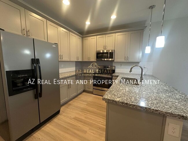 property at 7531 E Billings St