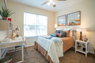 The Flatts Starkville in Starkville, MS - Building Photo - Building Photo