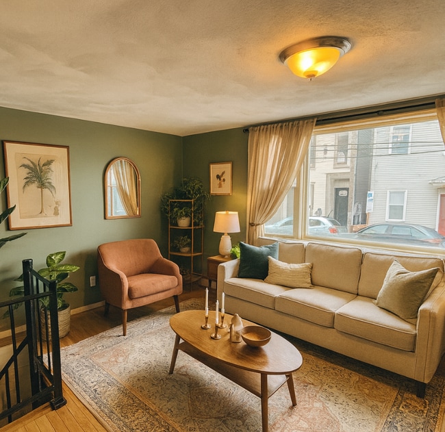 property at 121 Spring St