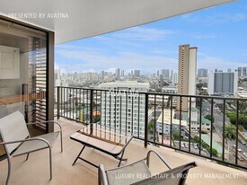 1630 Liholiho St in Honolulu, HI - Building Photo