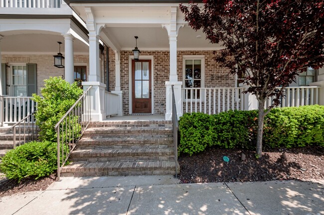 property at 3007 Cheever St