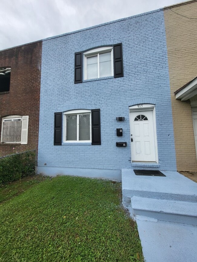915 Jack St in Baltimore, MD - Building Photo - Building Photo