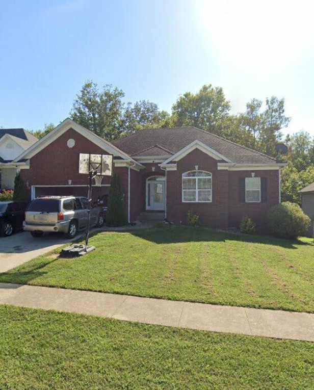 6800 Brook Terrace Dr