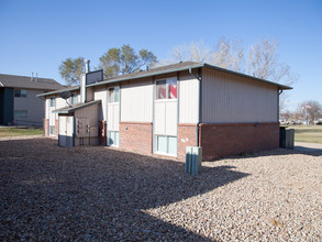 Platteville Apartments in Platteville, CO - Foto de edificio - Building Photo