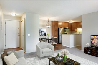 Walnut Trails Townhome Apartments in Eagan, MN - Building Photo - Building Photo