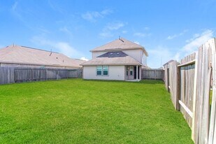 918 Hidden Cove Ct in La Marque, TX - Building Photo