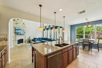 27014 Glenfield Hollow Ln in Cypress, TX - Building Photo - Building Photo