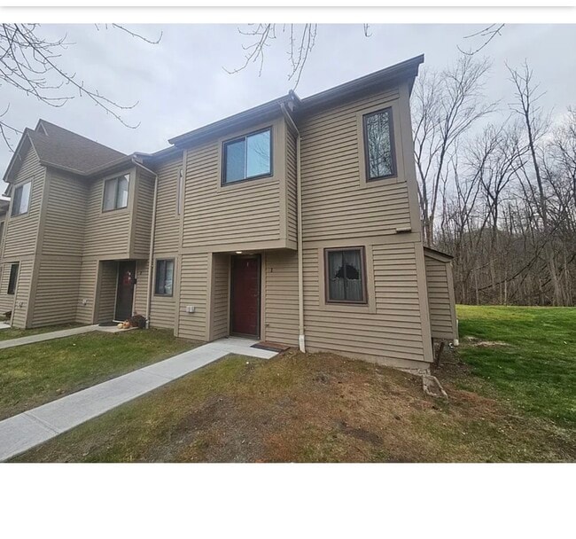 property at 135 Village Square Dr