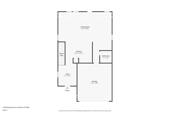 14330 Fulling Ml in San Antonio, TX - Building Photo - Building Photo
