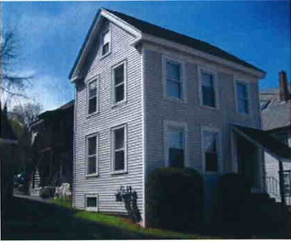 146 N Main St in Franklin, NH - Building Photo