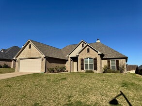 1015 Stagecoach Bend in Bullard, TX - Building Photo - Building Photo