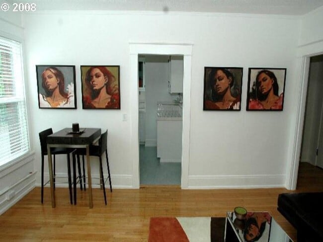 1631 NW Everett St in Portland, OR - Foto de edificio - Building Photo