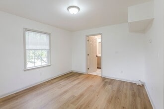 2593 Washington St in Boston, MA - Foto de edificio - Building Photo