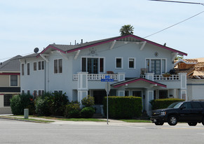 1088-1094 E Santa Clara St Apartments