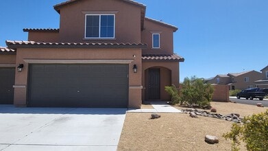 3807 Summit Ave in Pahrump, NV - Building Photo - Building Photo