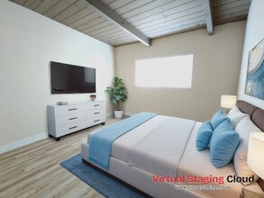 2933 Carmel St in Oakland, CA - Foto de edificio - Building Photo