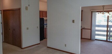 531 Seminole Way in Deforest, WI - Building Photo - Building Photo