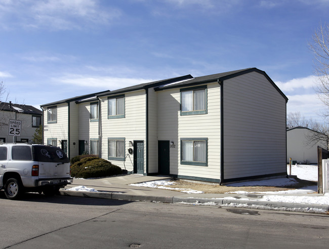 Castlecreek Commons in Castle Rock, CO - Building Photo - Building Photo