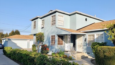 6639 Sepulveda Blvd in Van Nuys, CA - Building Photo - Building Photo