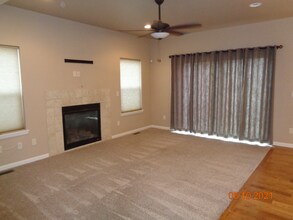 7035 Antonito Ct in Colorado Springs, CO - Building Photo - Building Photo