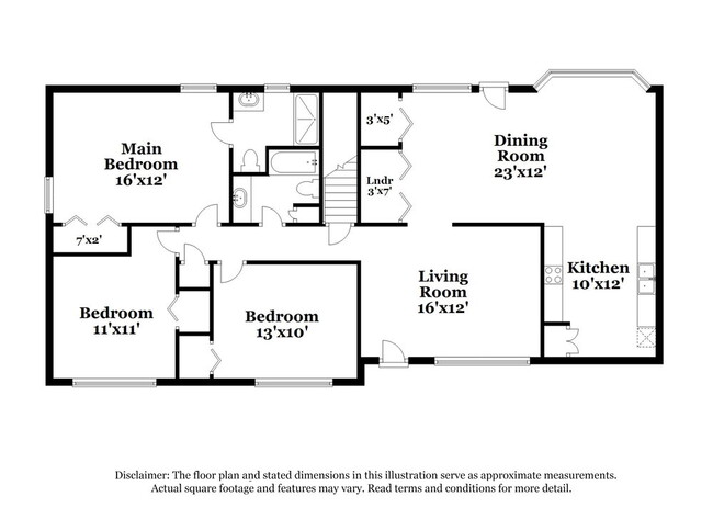 5839 Brenda Dr in Trussville, AL - Building Photo - Building Photo
