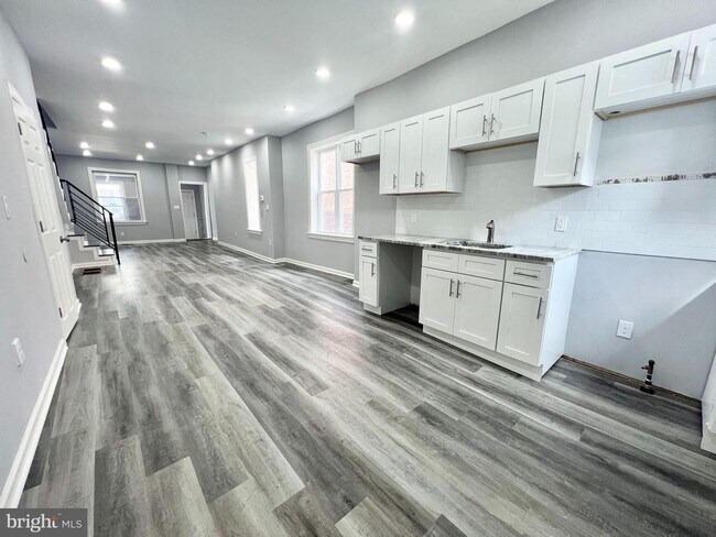 5532 Chancellor St in Philadelphia, PA - Building Photo - Building Photo