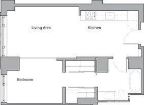 55 Traveler St in Boston, MA - Building Photo