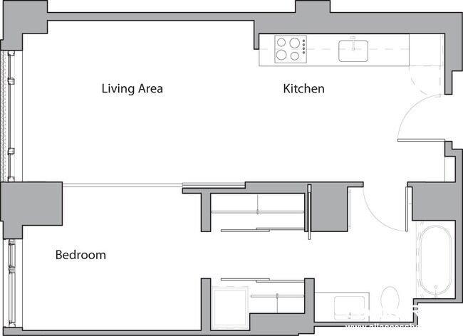 property at 55 Traveler St