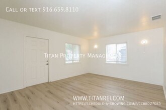 4116 Howard Ave in Sacramento, CA - Building Photo - Building Photo