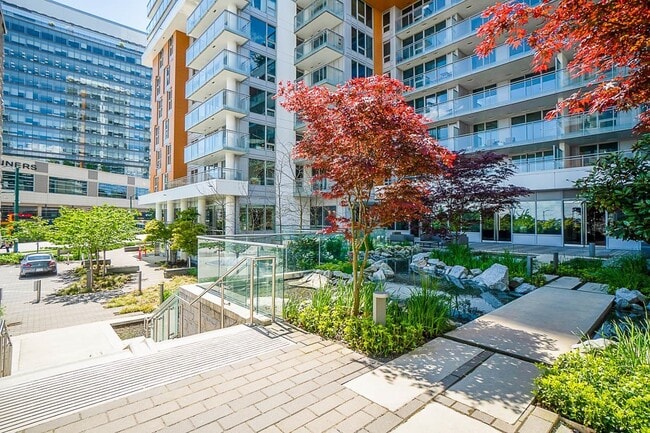 433 Marine Dr SW in Vancouver, BC - Building Photo - Building Photo