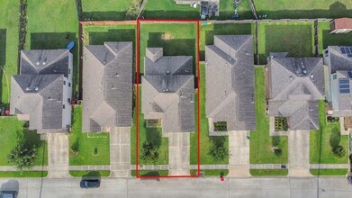 5635 Round Robin Dr in Katy, TX - Building Photo - Building Photo