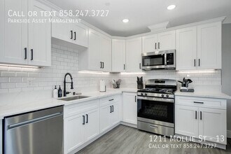 1211 Mollie St-Unit -13 in San Diego, CA - Building Photo - Building Photo