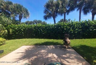 5526 Cord Grass Ln in Melbourne Beach, FL - Building Photo - Building Photo