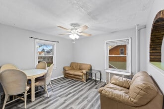 23 2nd St in Ridgefield Park, NJ - Building Photo - Building Photo