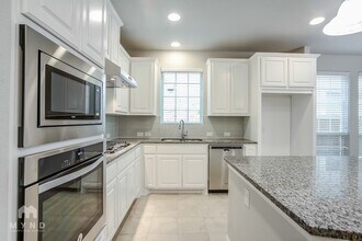3309 Damsel Sauvage Ln in Lewisville, TX - Building Photo - Building Photo