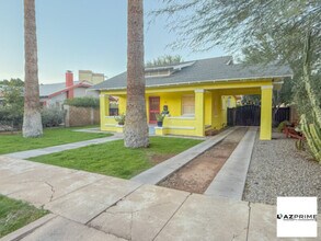 56 E Vernon Ave in Phoenix, AZ - Building Photo - Building Photo