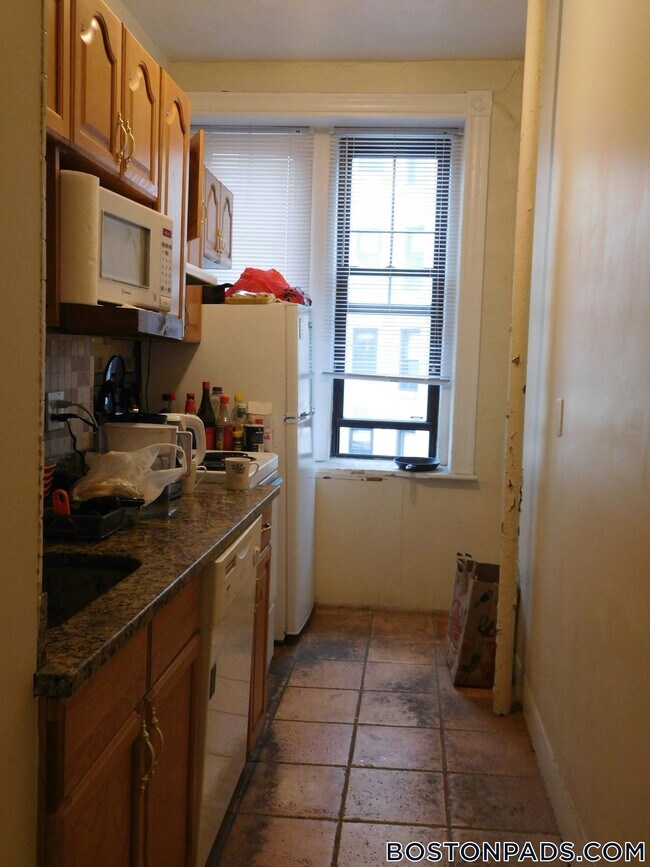97 St Stephen St, Unit 9 in Boston, MA - Building Photo - Building Photo