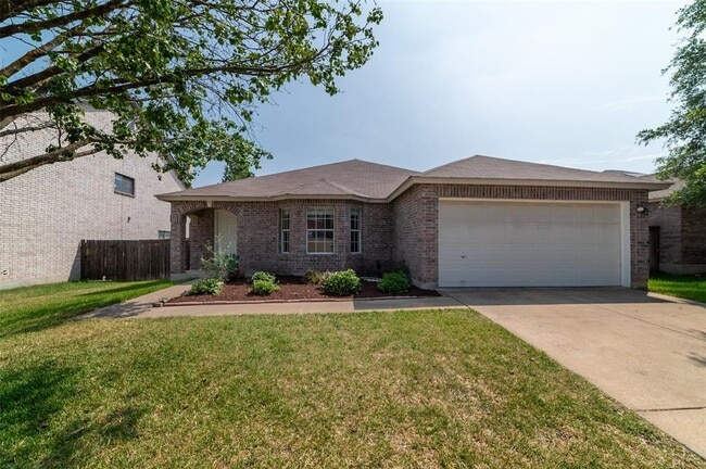 1112 Van Horn Way