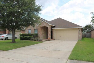 15107 Summer Sunset Dr