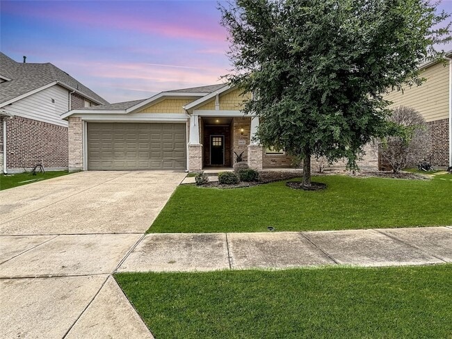 4408 Dashland Dr in Celina, TX - Building Photo - Building Photo