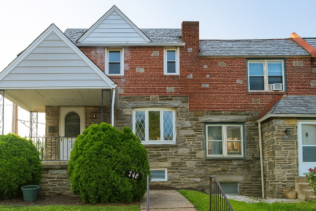 property at 248 S Bayberry Ln
