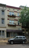 714 Broad St in Augusta, GA - Building Photo