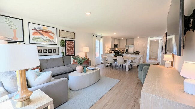 3306 NW 148th St in Oklahoma City, OK - Foto de edificio - Building Photo