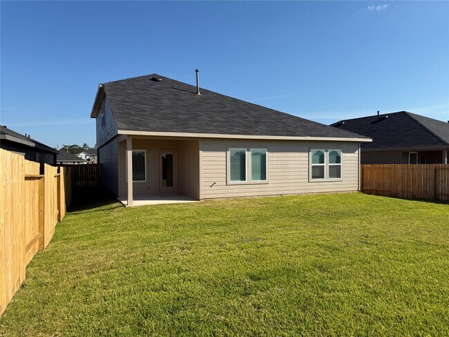 23548 Skyward Ln in Patton Village, TX - Building Photo - Building Photo