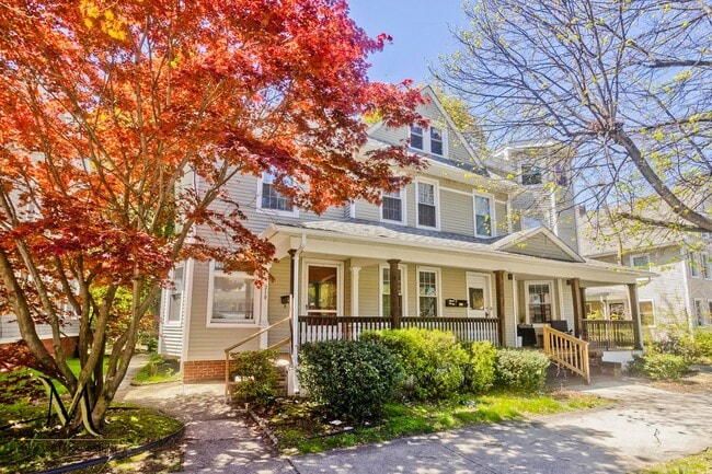 property at 208-210-210 Fort Pleasant Ave