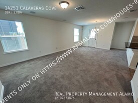 14251 Calaveras Cv in Elmendorf, TX - Building Photo - Building Photo